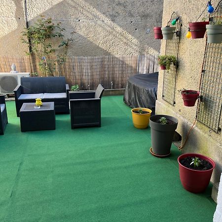 Apartamento Cosy Atelier Vierzon Exterior foto
