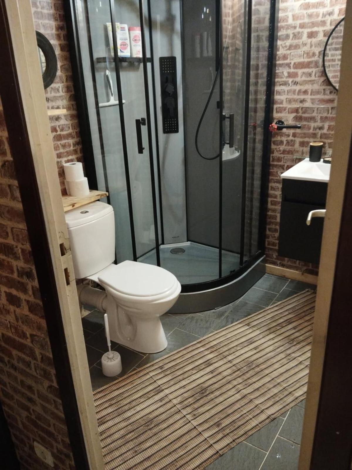 Apartamento Cosy Atelier Vierzon Exterior foto