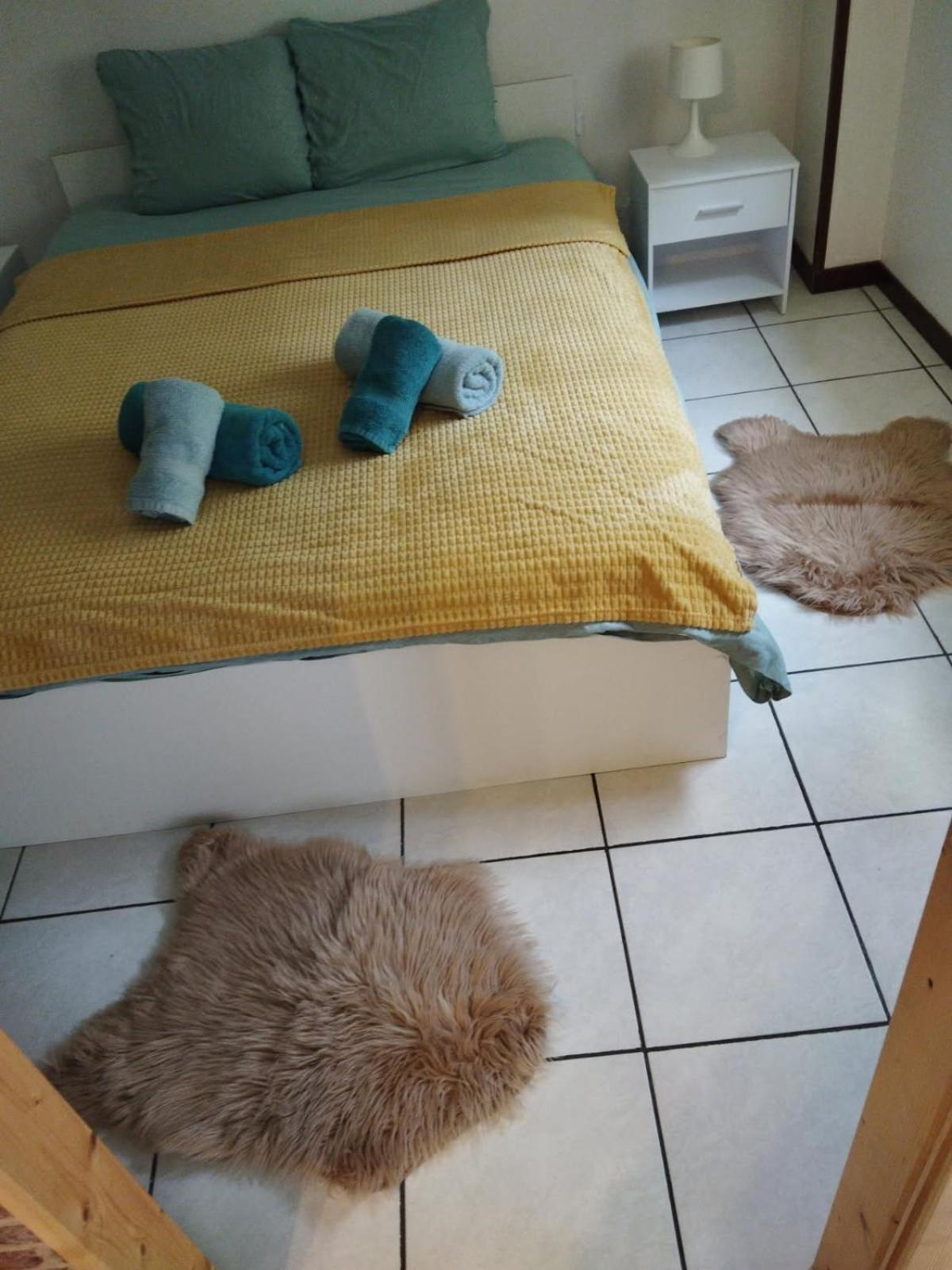 Apartamento Cosy Atelier Vierzon Exterior foto