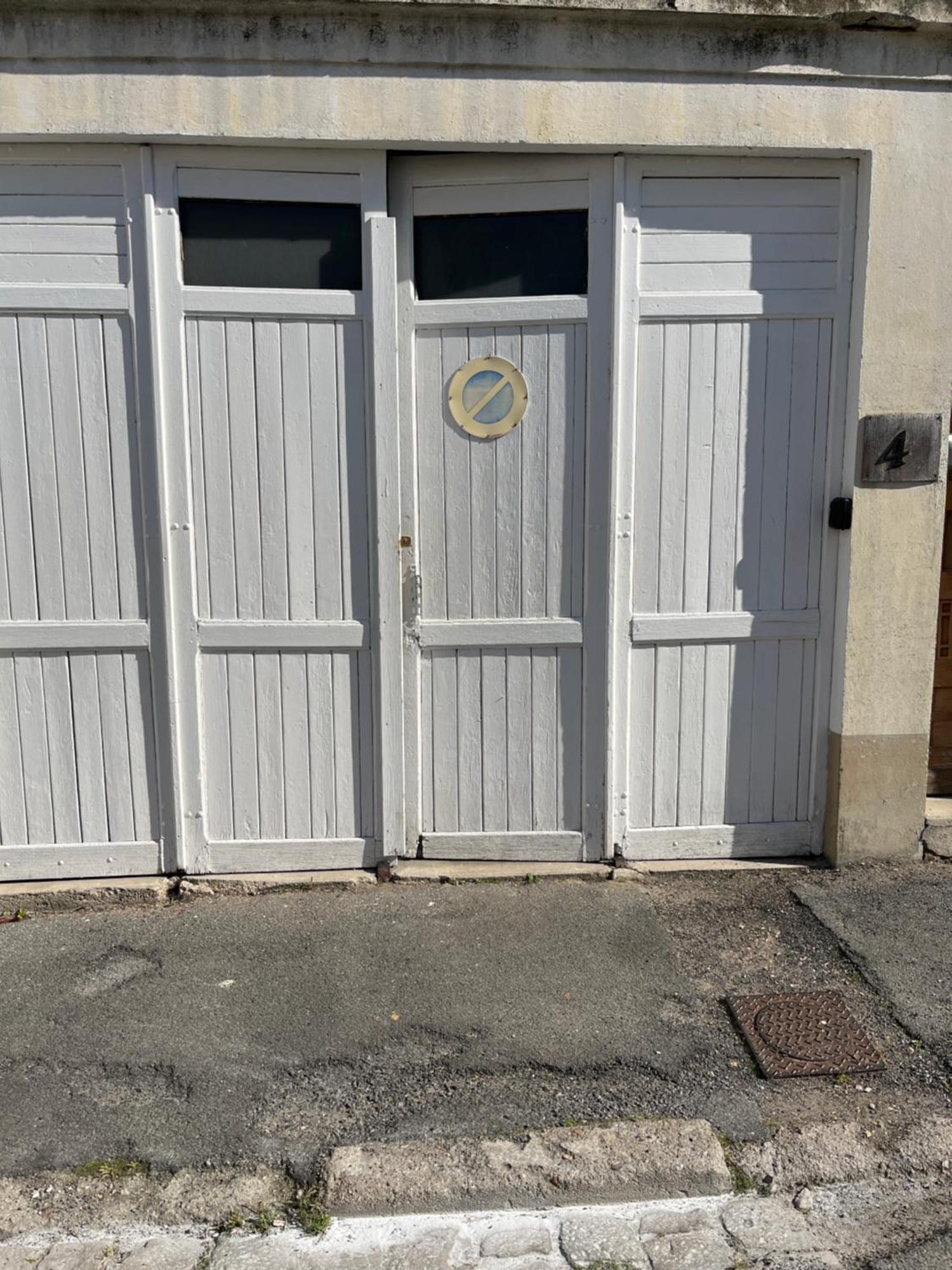 Apartamento Cosy Atelier Vierzon Exterior foto